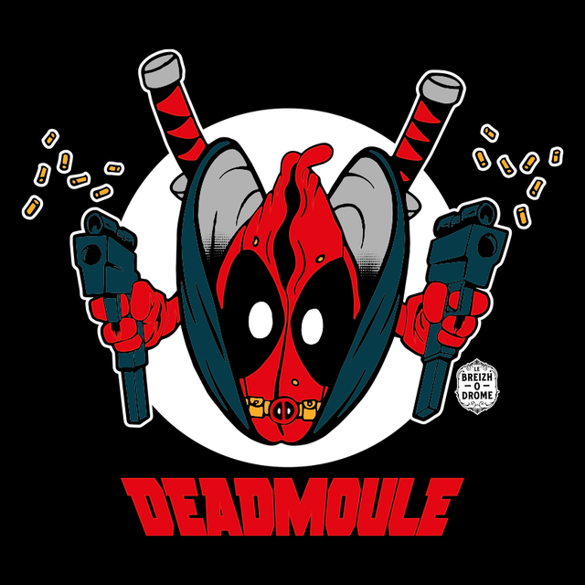 Deadmoule