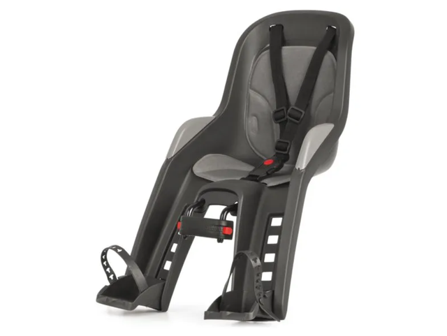 Kinderzitje Polisport Voor Bubbly