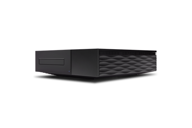 Cambridge EVO CD