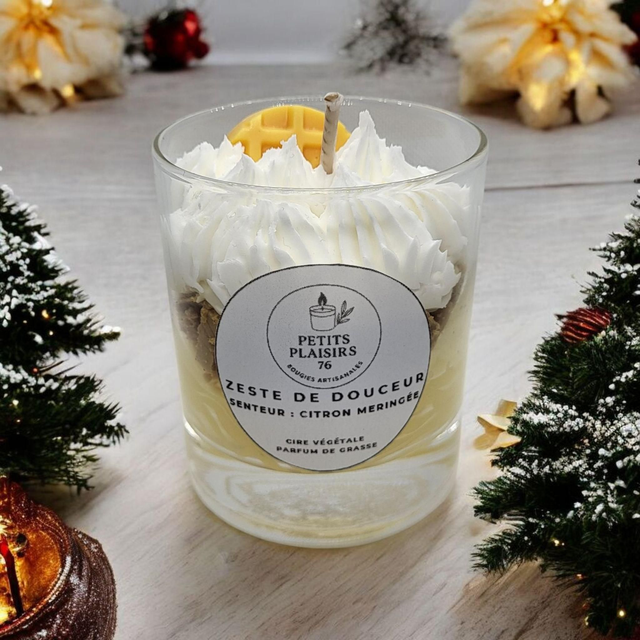 Zeste de Douceur - Format M