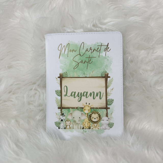 Protège Carnet de Santé