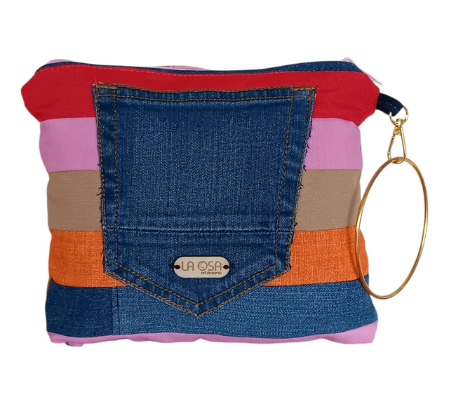 Bolso de mano ♻️ 25365/1236