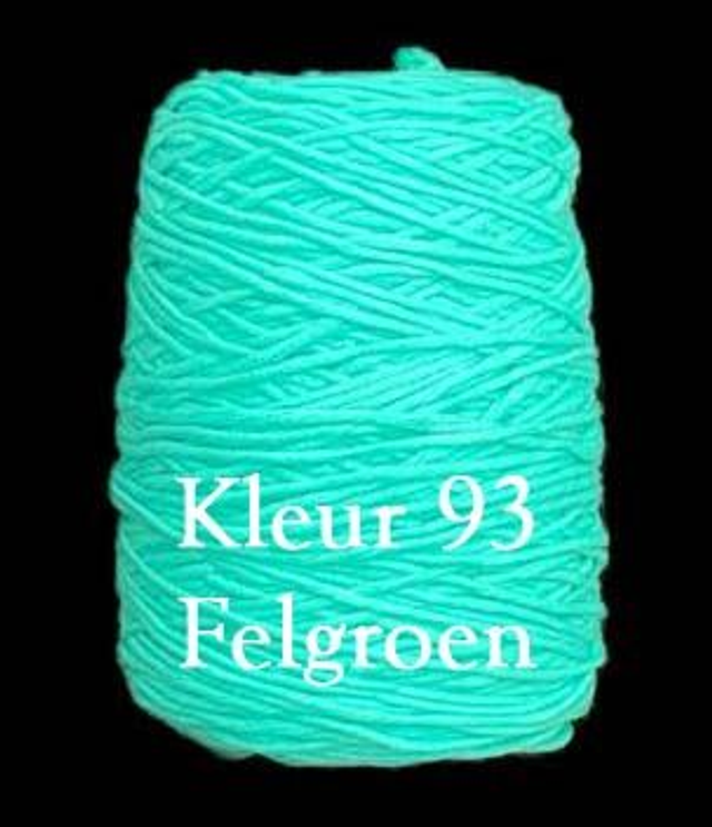 Tufting Yarns 400 gram 8 draads dik