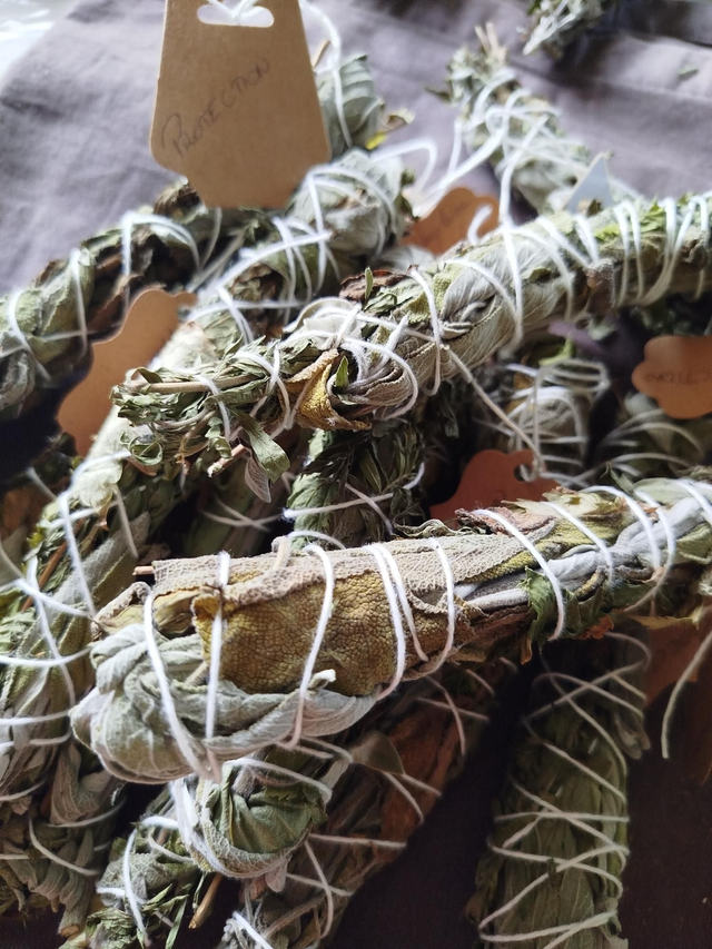 Fumigation protection 