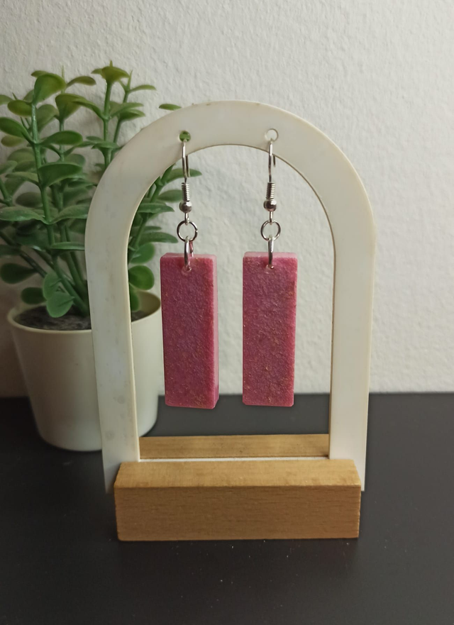 Boucle d&#039;oreille M (R02) 