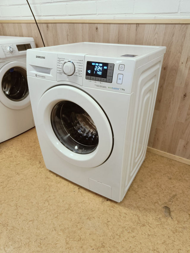 Samsung 7kg pesukone