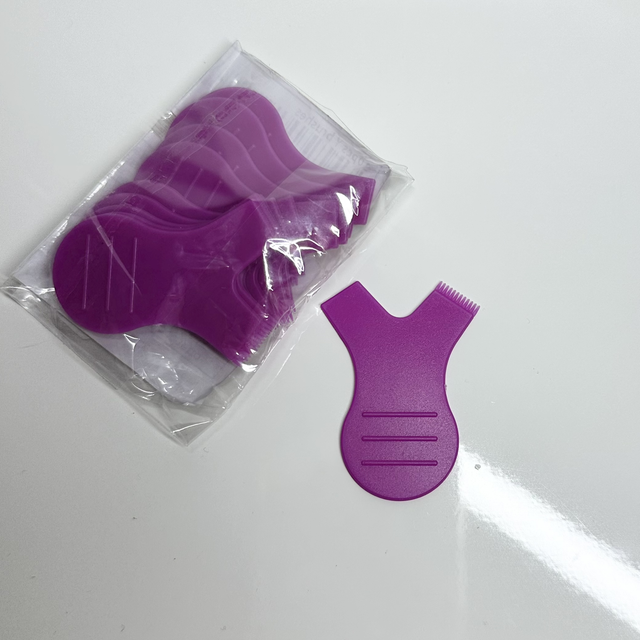 Lash lift plastic applicator 10pcs