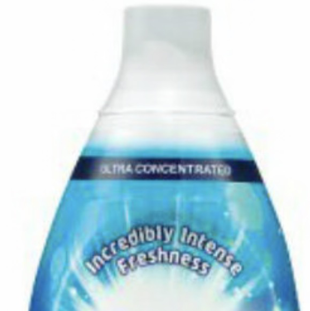 Intense Fresh Sky (comfort)