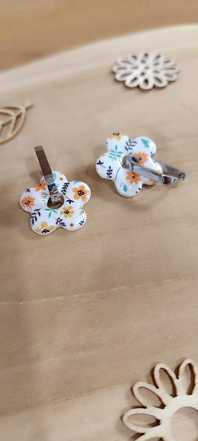 Pampilles - Fleuries 