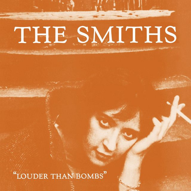 Smiths, The - Louder Than Bombs 2xLP