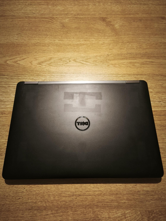 Dell latitude e7270 usato