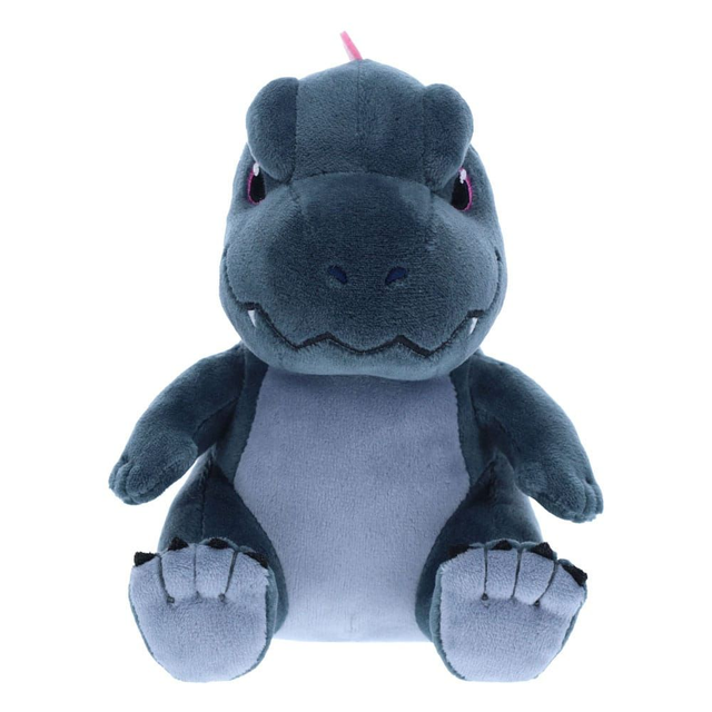 Godzilla x Kong Plush Figures