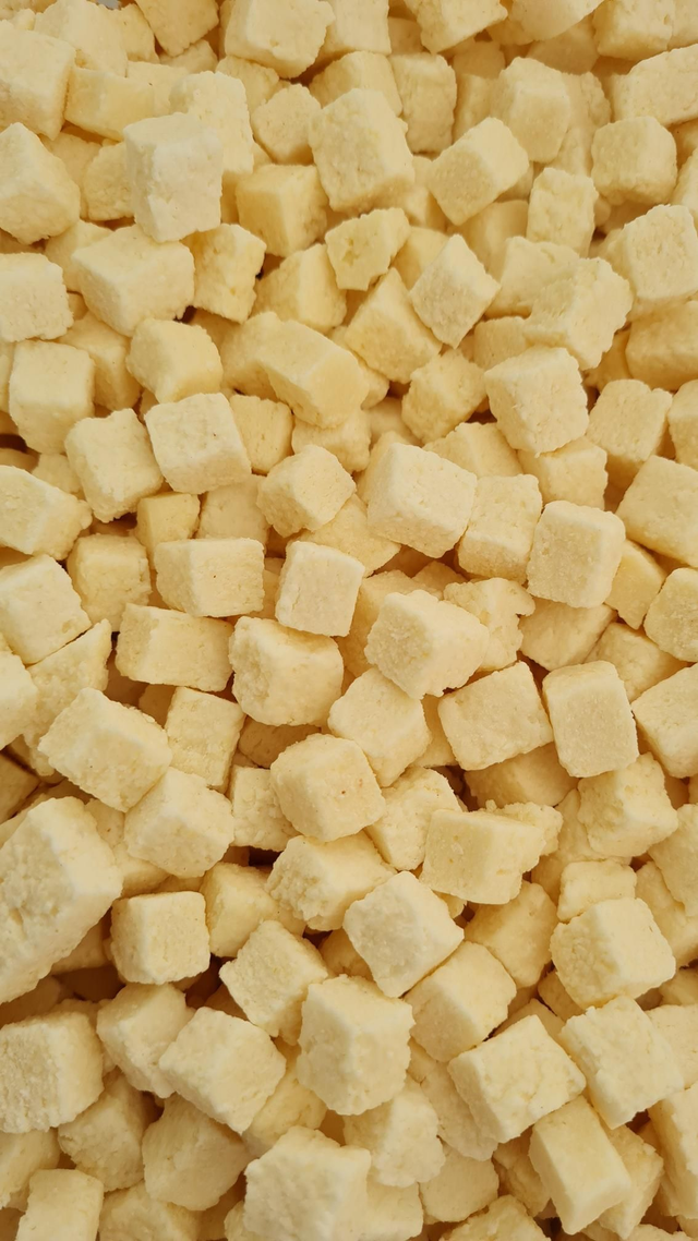 Noix De Coco  (Prix au 100gr)