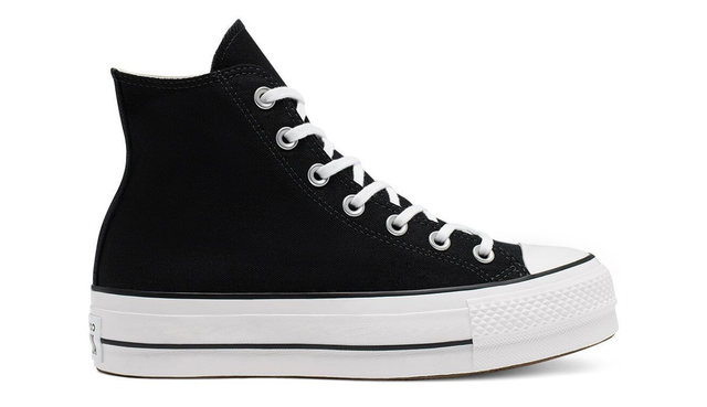 3SCAR45C - Converse Chuck Taylor All Star plat