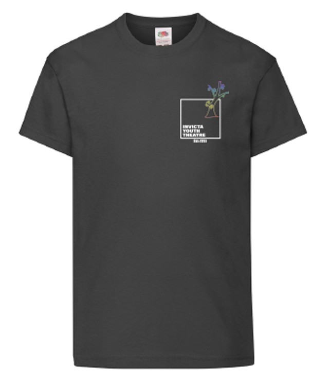 Classic Invicta Fruit of the Loom Tee