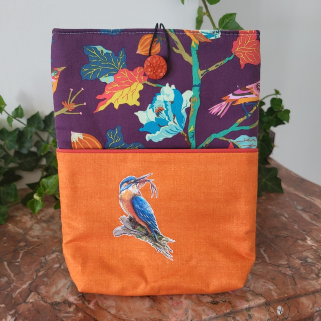 Gardien de livre - format &quot;Extra&quot;