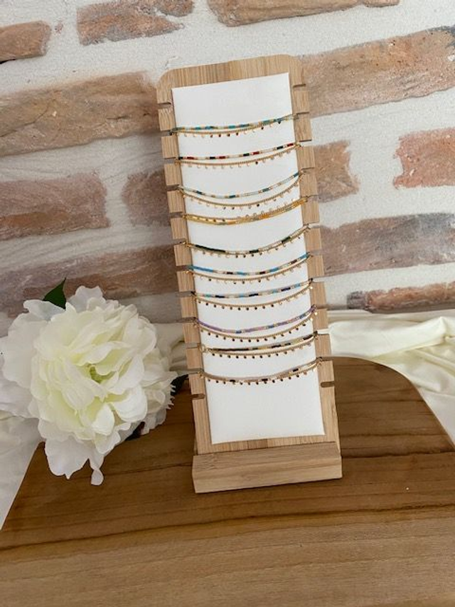 BRACELET PERLE MIYUKI