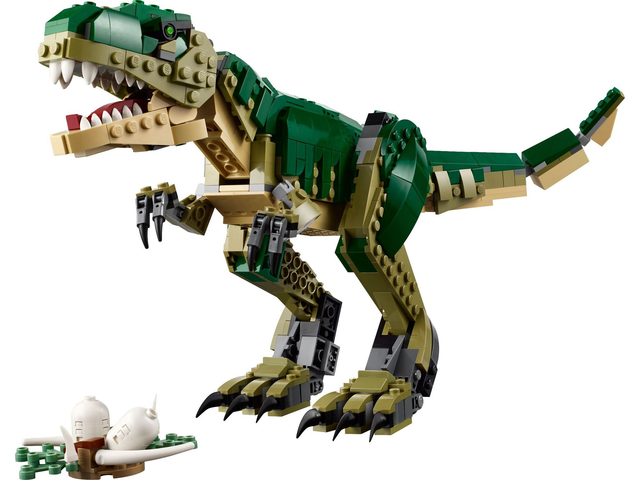 LEGO 31151 T.Rex
