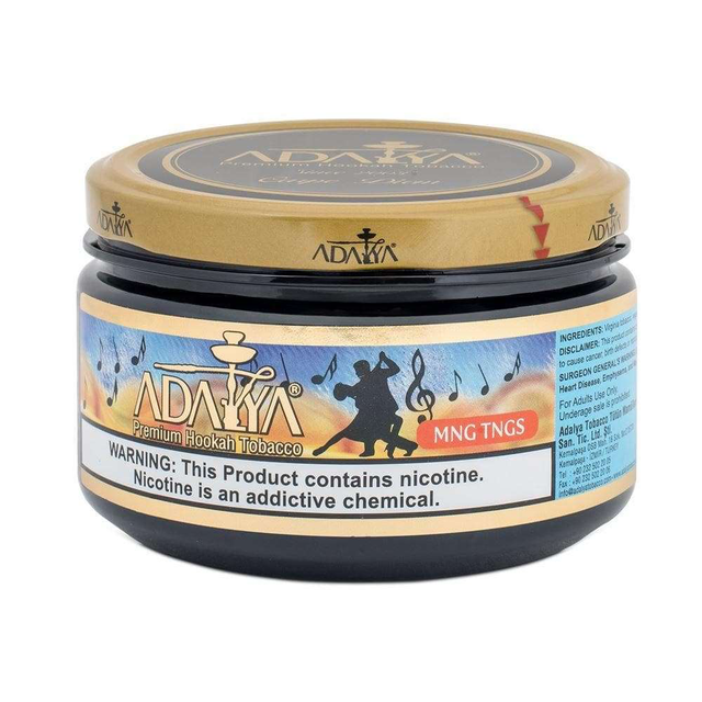 ADALYA MANGO TANGO ICE. (1KG)