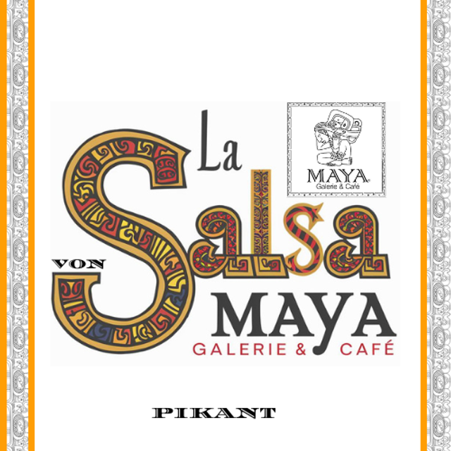 La Salsa von Maya