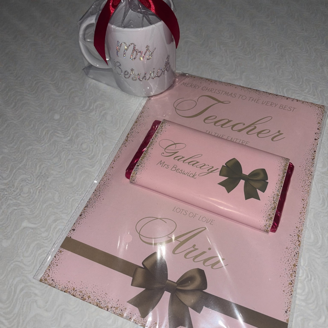 Customisable Galaxy Boards and Wrapper