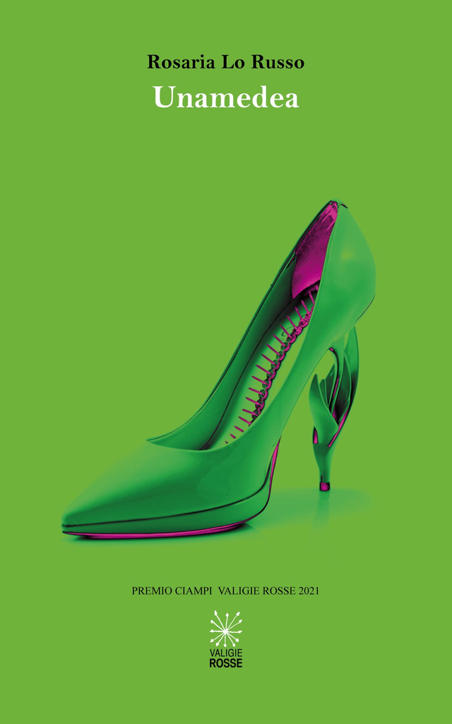 Lo Russo Rosaria - Unamedea
