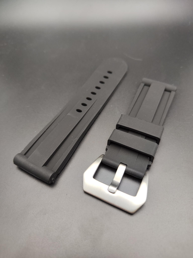 26mm silicone 