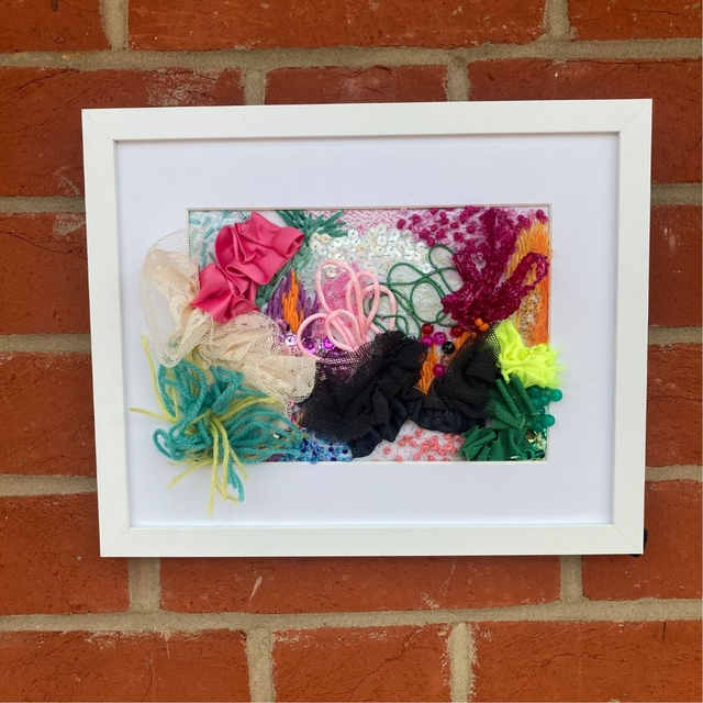 Coral reef  3/3