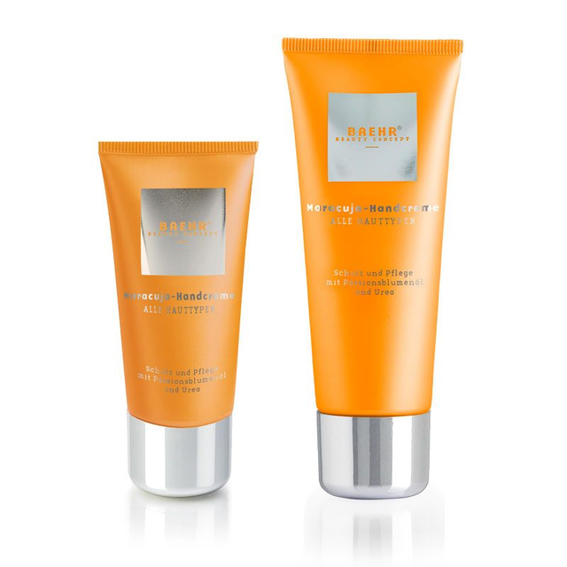 BAEHR Maracuja Handcreme