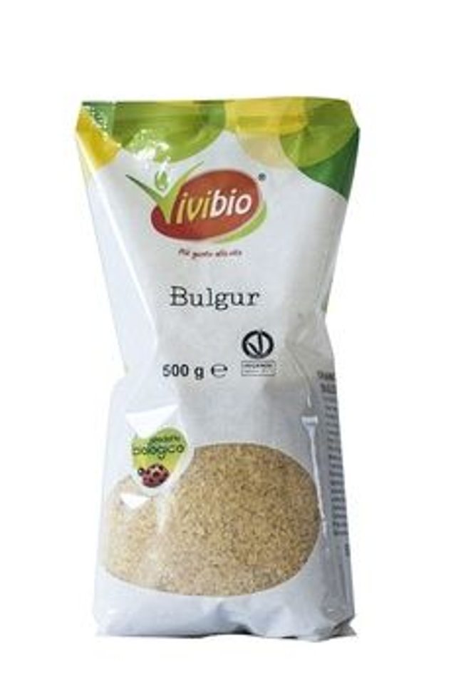 BULGUR 500G VVB