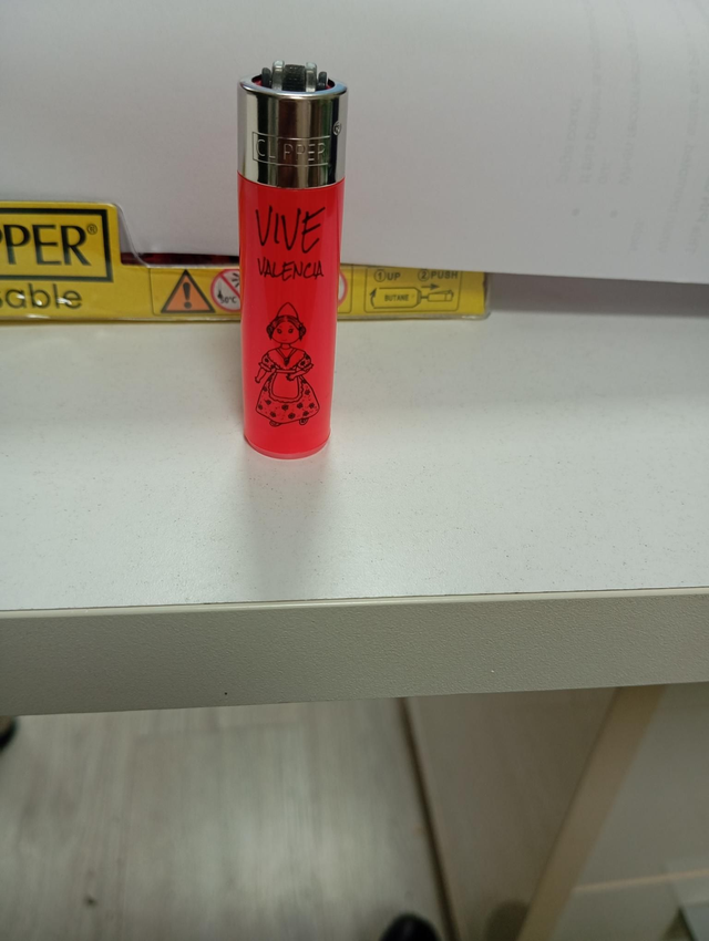 Clipper vive valencia