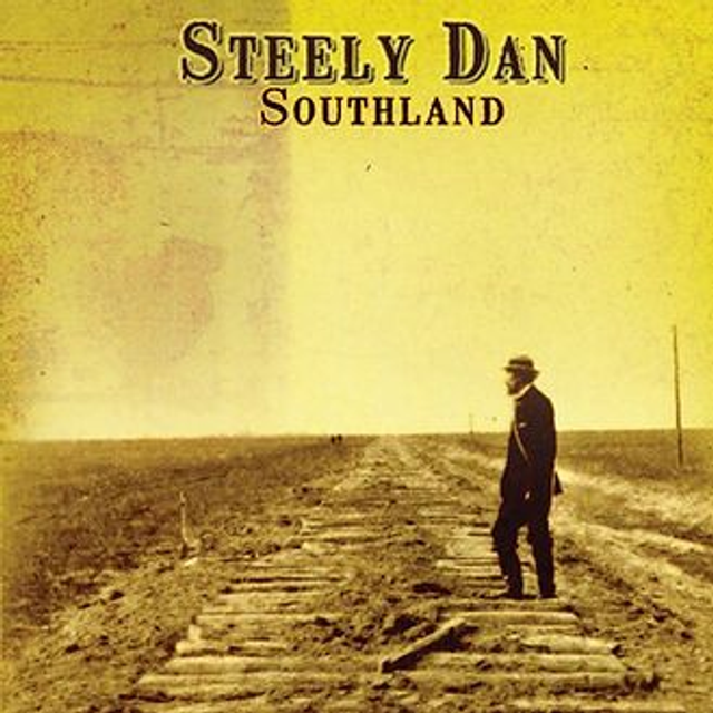 STEELY DAN, SOUTHLAND