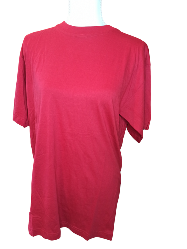 Tee-shirt manches courtes M (Créatives Découvertes) homme