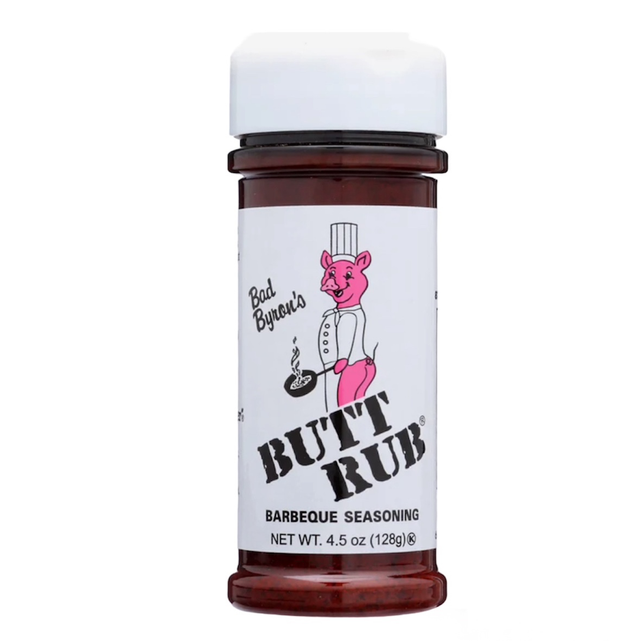 Bad Byron's Butt Rub 4,5 oz