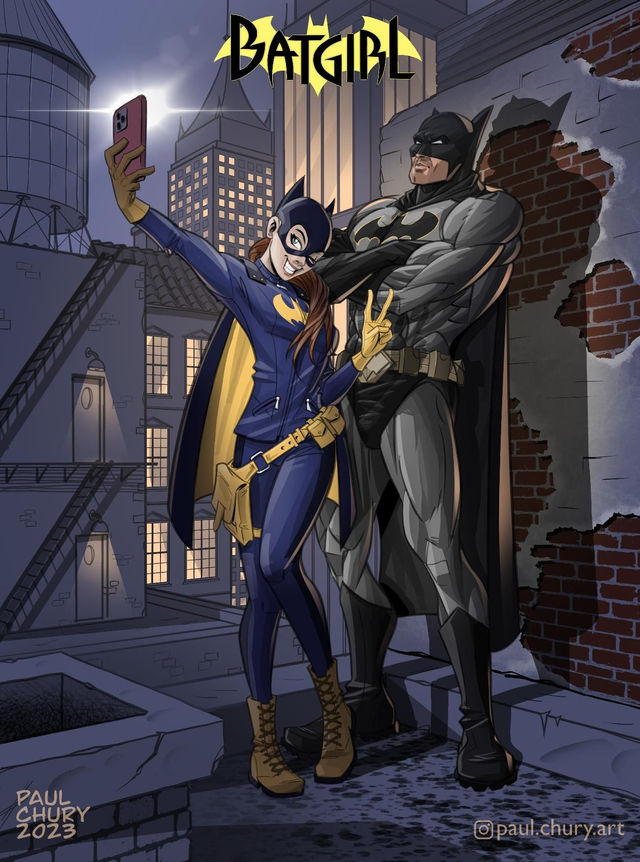 Batgirl