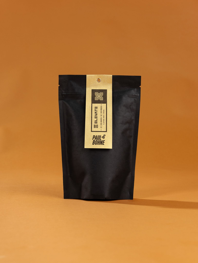 Elevate Blend von Paul & Bohne