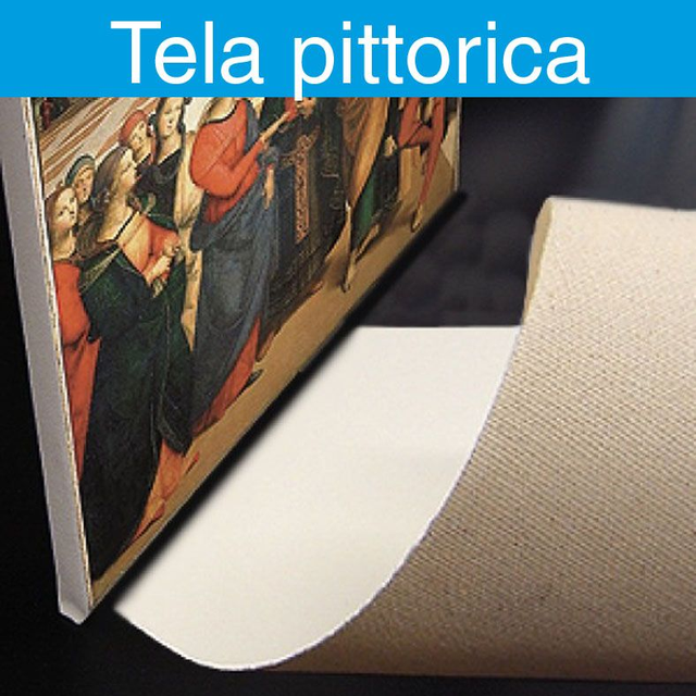Tela Pittorica