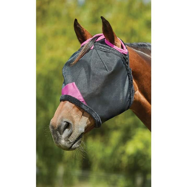 Weatherbeeta ComfiTec Deluxe Durable Mesh Mask