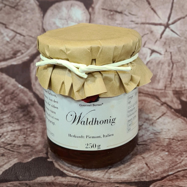 GB Waldhonig 
