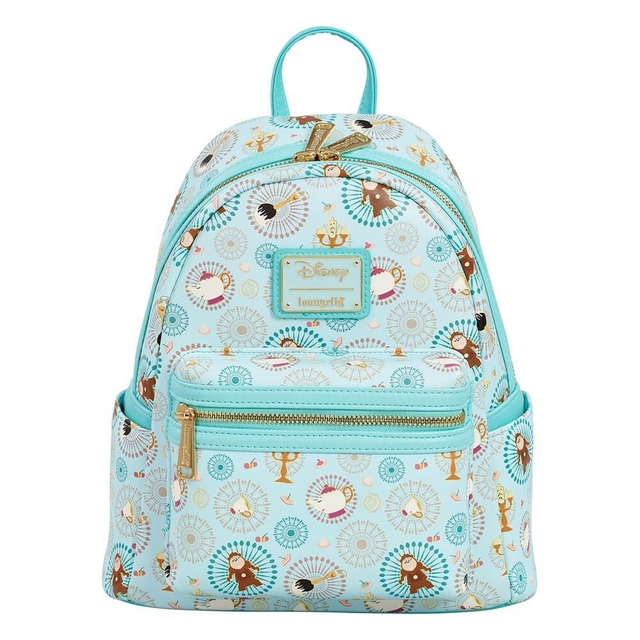 Disney: Be Our Guest Mini Backpack