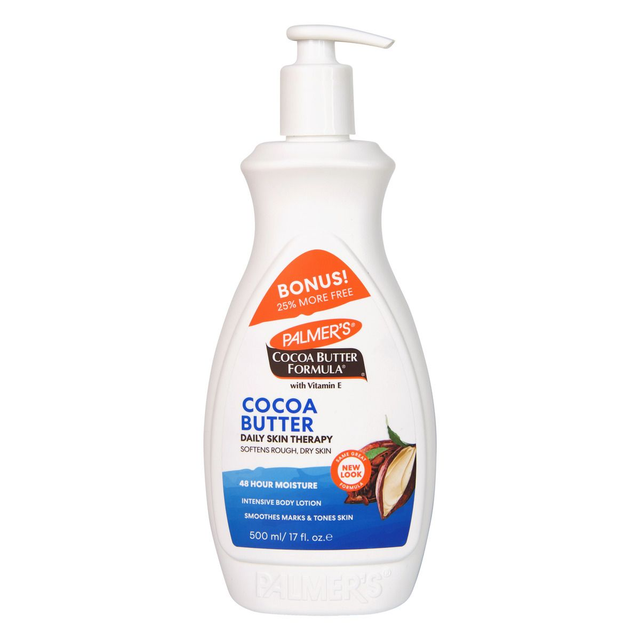 Palmer&#039;s Cocoa Butter Formula Cocoa Butter Daily Skin Therapy 500ml