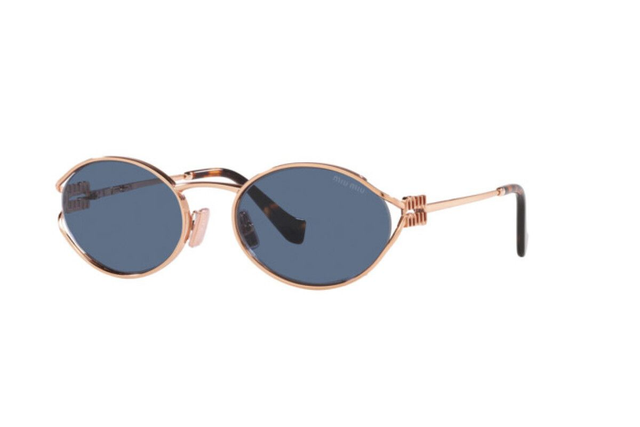 Eyewear Woman Miu Miu  MU 52YS ZVF1V1