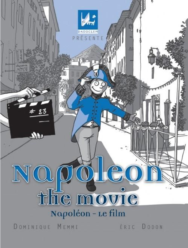 Napoleon, the movie (Napoléon, le film)