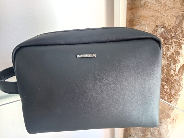 Police borsello uomo