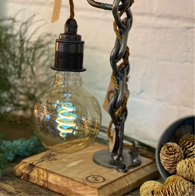 Olive Wood Range ( natural ) 