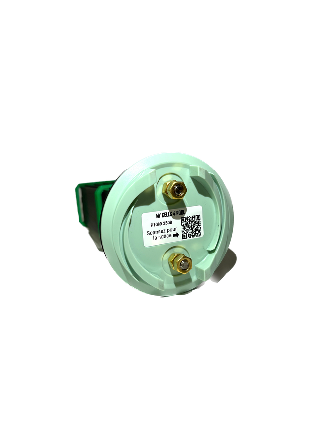 Cellule Compatible Pacific® 100