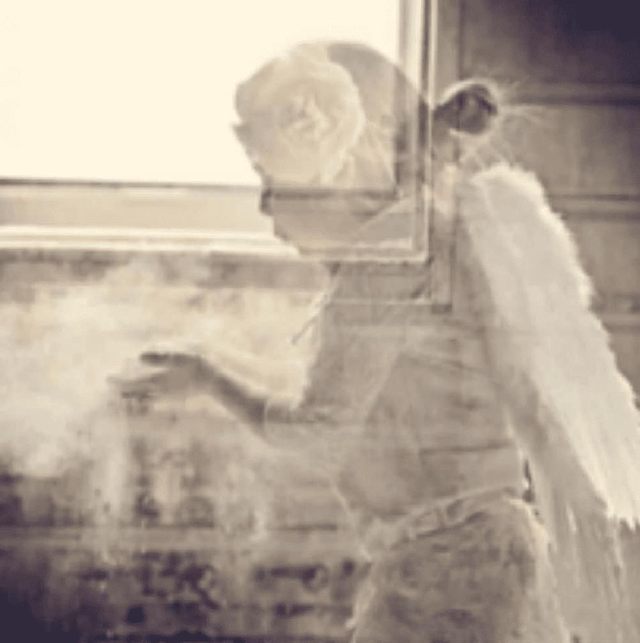 Ghosts