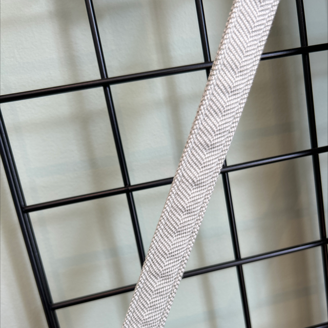 Sage tweed lead 