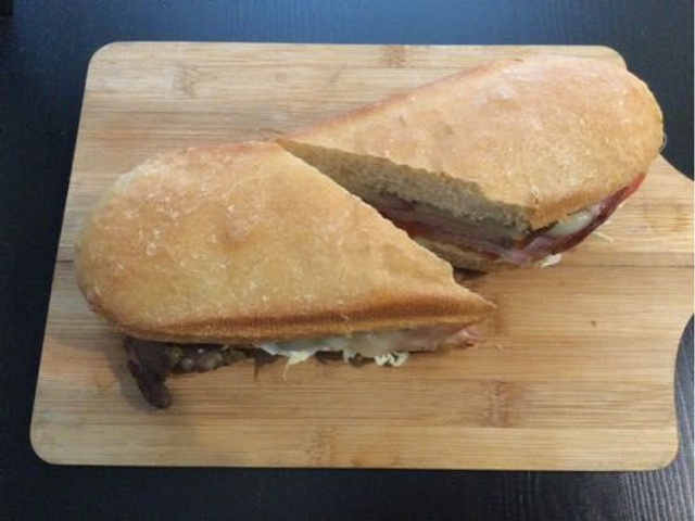 Pernil Puertoriqueno 