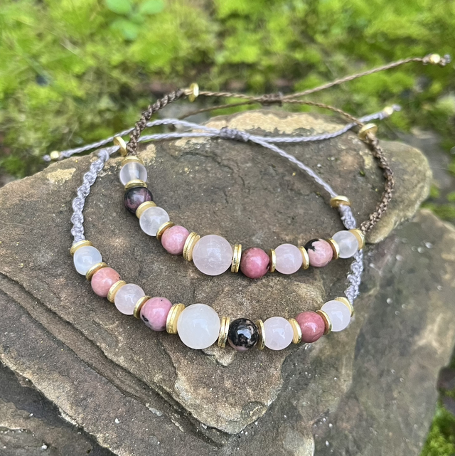 Amour de Soi &amp; Acceptation de Soi (Doré)